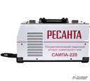Миниатюра — Сварочный полуавтомат Ресанта САИПА-220 (MMA/MIG-MAG)