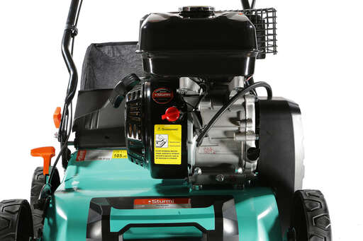 Изображение для Бензиновый скарификатор Sturm! PS4040 (5.5 лс)