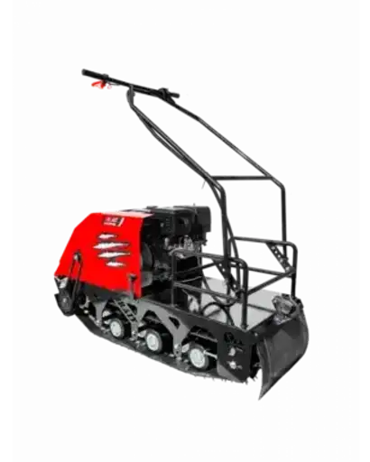 Изображение для Мотобуксировщик BRAIT BR465P PRO (18.5 лс, базовая версия)