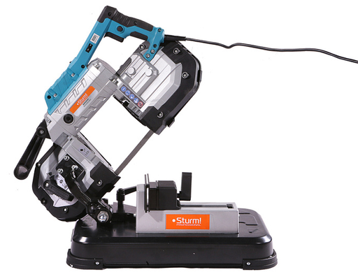 Изображение для Ленточная пила Sturm! BSM3314P