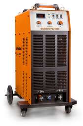 Изображение для Установка воздушно-дуговой строжки SAGGIO РД-1000 (ARC Air (воздушно-дуговая строжка), MMA, TIG Lift)