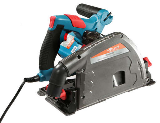 Изображение для Пила циркулярная Sturm! CS50165PS (1.4 кВт)