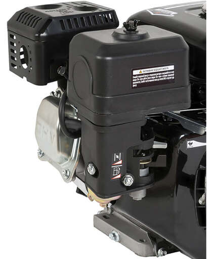 Изображение для Двигатель Brait BR220PG25 (7 лс, 25 мм, под шлицы)