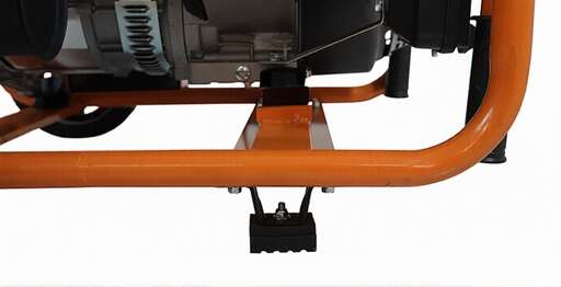 Изображение для Генератор Lifan 6500EA Lite (5.5 кВт, электростартер)