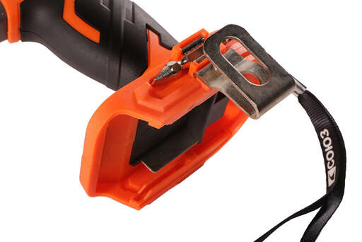 Изображение для Аккумуляторный шуруповерт СОЮЗ ДШС-14К