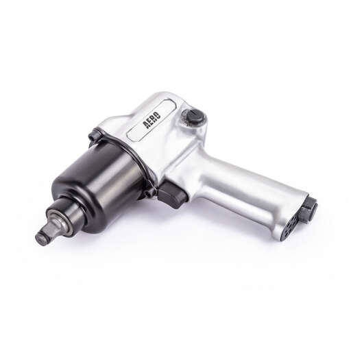 Изображение для Ударный пневмогайковерт 600 Нм Foxweld AERO