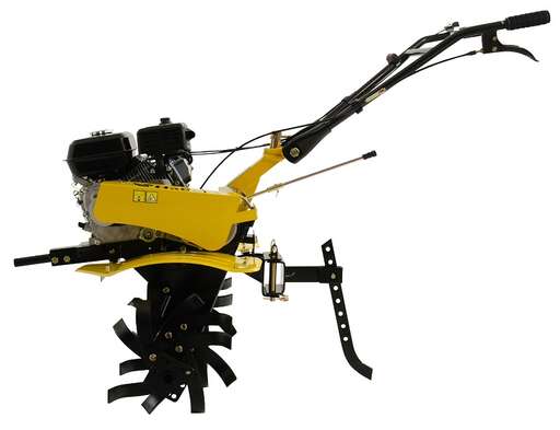 Изображение для Habert Мотоблок HM-22 (Habert 170, без колес)