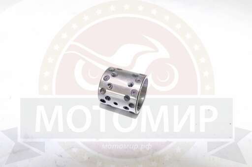 Изображение для Втулка шестерни сцепления 1P56 FMJ-2 (Е6-5) (НАБОР)