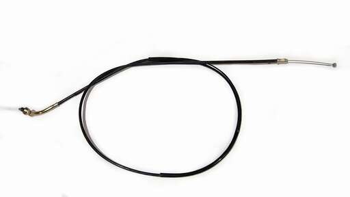 Изображение для Трос топливного корректора L-1130мм, ход-90мм, трицикл АЯКС-030/035 (S-NCZF030)