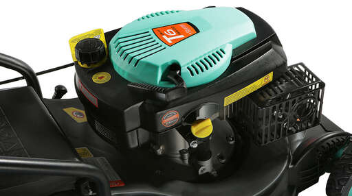 Изображение для Газонокосилка бензиновая Sturm! PL4014 (5 лс)