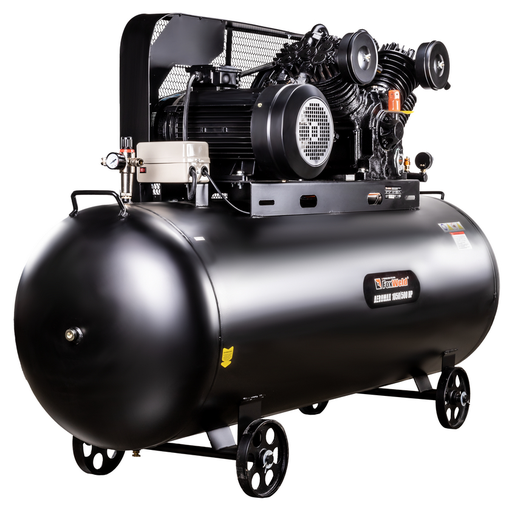 Изображение для Компрессор масляный ременной AEROMAX 1050/500 HP  (7.5 кВт)