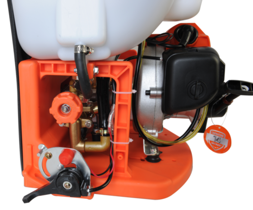 Изображение для Опрыскиватель садовый Sturm! GS8215G