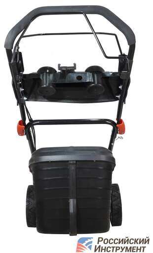 Изображение для Газонокосилка бензиновая Habert HBL19SPF (5 лс)