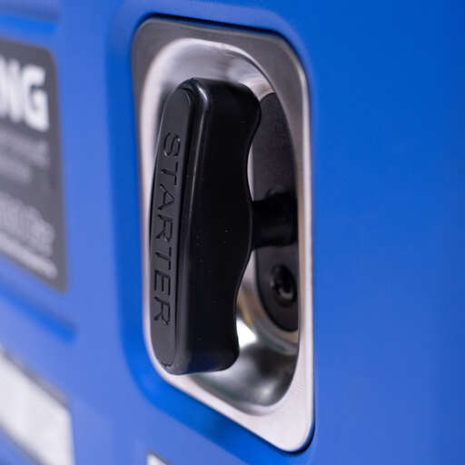 Изображение для Генератор бензиновый инверторный Dinking DK3300i (3.3 кВт)