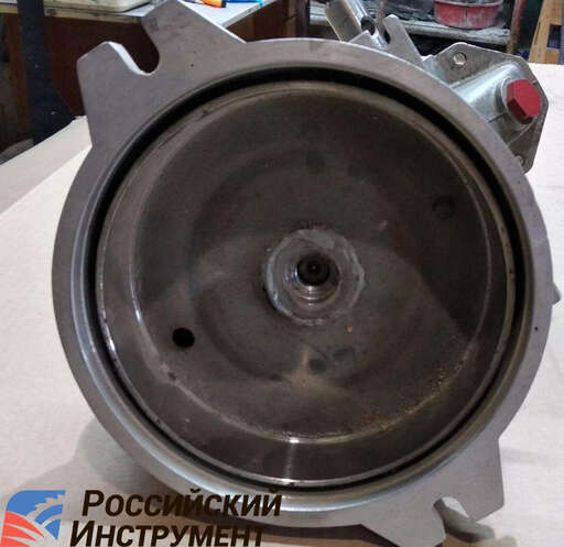 Изображение для Редуктор в сборе мотокультиватора Тарпан