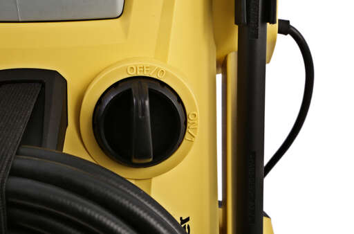 Изображение для Мойка высокого давления Hanskonner HPW9224