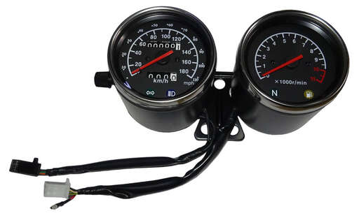 Изображение для Щиток приборов COMBAT 400