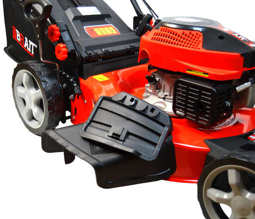 Изображение для Газонокосилка бензиновая  Brait BR3251SM (3.2 кВт, самоходная)