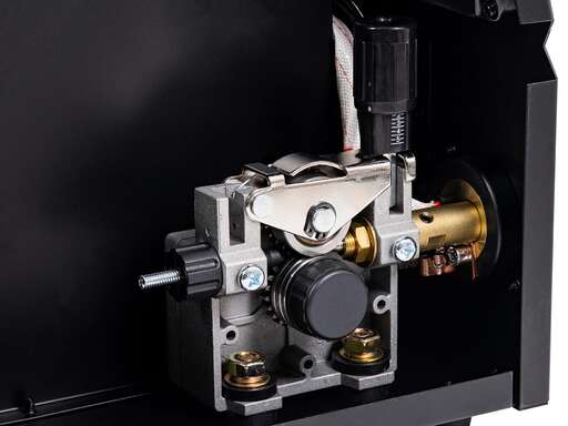 Изображение для Полуавтомат КЕДР UltraMIG-200P Compact (MMA/MIG-MAG/Lift TIG, импульсный, синергетик, алюминий)