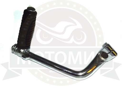 Изображение для Кикстартер Альфа "Zodiak" Gvalior Нитро 139FMB,147FMH,152FMI (d13мм) (откидывается валик)