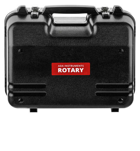 Изображение для Ротационный лазерный нивелир ADA ROTARY 400 HV Servo