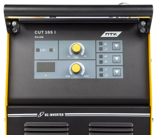 Изображение для ПТК RILON CUT 165 I