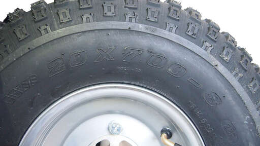 Изображение для Мотоцикл СКАУТ САФАРИ 3-9 BIGFOOT (перед. и задн. подвеска, 9 лс KP230 PRO, руч. старт, диск тормоз)