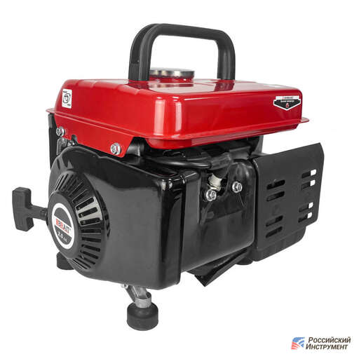 Изображение для Бензиновый генератор Brait 950-AL (0.7 кВт, алюминиевая обмотка) 