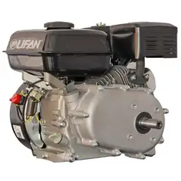 Изображение для Двигатель LIFAN 170F-R 3А (7 лс, автоматическое сцепление, катушка 3А)