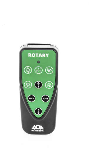 Изображение для Ротационный лазерный нивелир ADA ROTARY 400 HV-G Servo