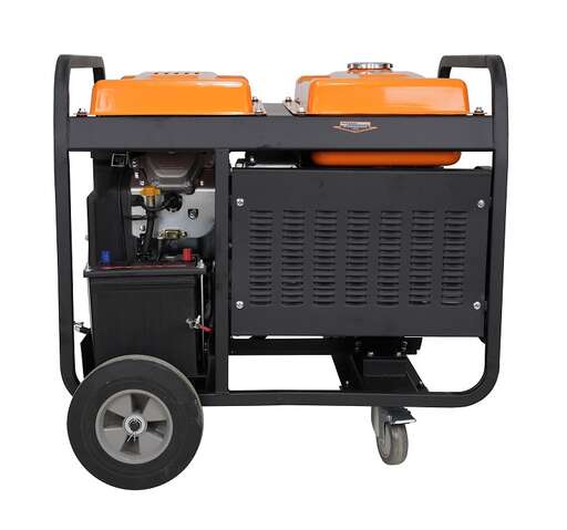 Изображение для Генератор Lifan 10 GF-4 (LF12000E) (11 кВт)