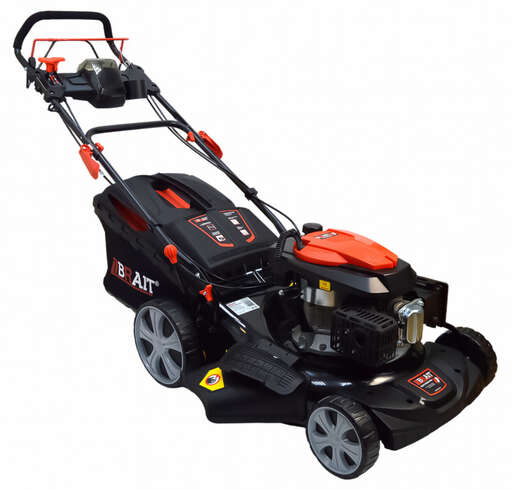 Изображение для Газонокосилка бензиновая Brait BLM3350SM PRO 