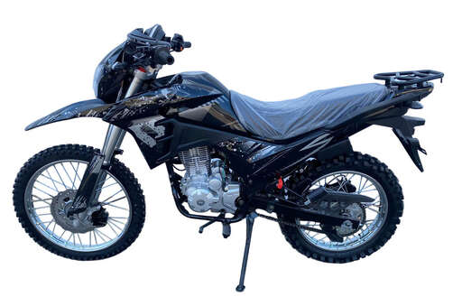 Изображение для Мотоцикл DRIVE 200 с ПТС