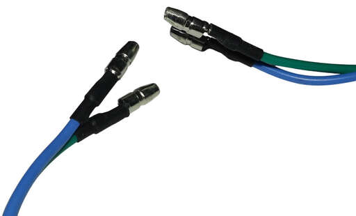 Изображение для Боковой фонарь (LED) (компл. - 1 пар) HIRO 250 задний (T2BH030303A00100+T2BH030301A00100)