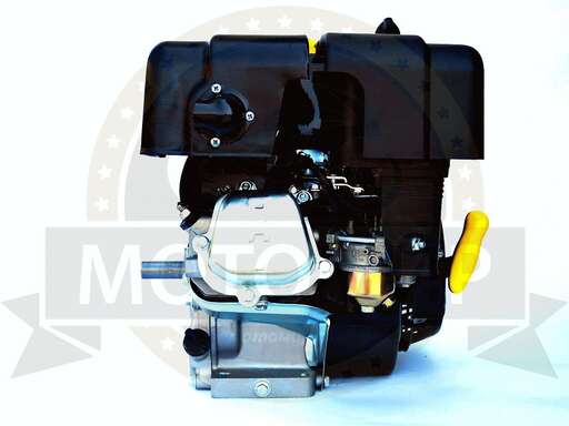 Изображение для Двигатель LIFAN 168F (5.5 лс, 20 мм)