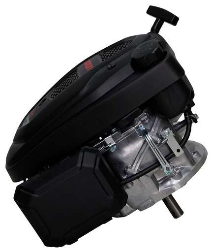 Изображение для Двигатель Loncin LC1P65FE-2 (F type) D22,2 (4 лс, динамический тормоз)