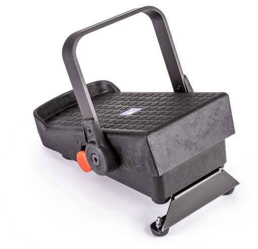 Изображение для Педаль дист. управления WECO RC02