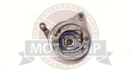 Изображение для Барабан тормозной задний TRICKLER XY110-17A в сборе с колодками