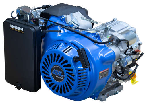 Изображение для Двигатель Dinking DK192  (для генератора, конус 111,5 мм)