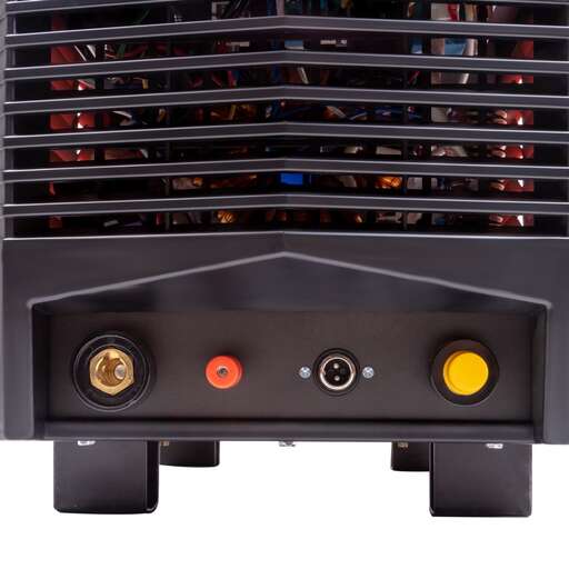 Изображение для Аппарат плазменной резки Foxweld SAGGIO PLASMA 125