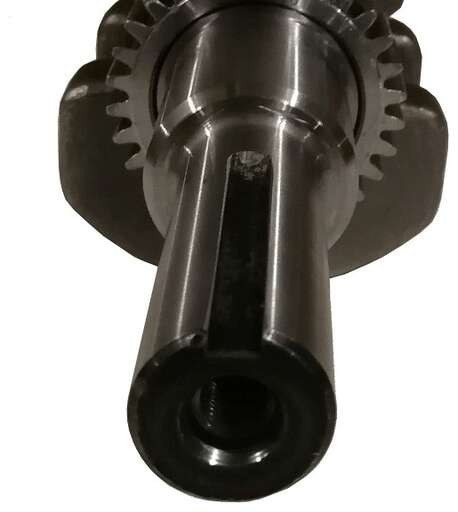 Изображение для Коленвал Lifan LC2V78F-2 D25,4 мм (A type)/130290216-0001