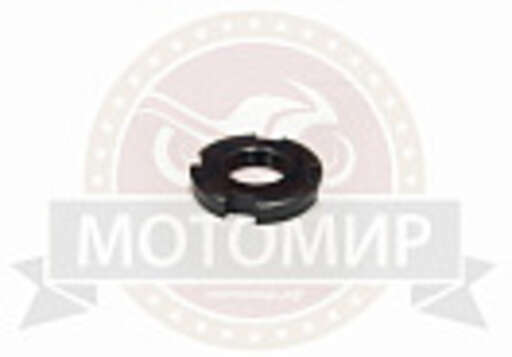 Изображение для Гайка сцепления Альфа, Zodiak 1Р39 фигурная М14 (4 зацепа на 24)