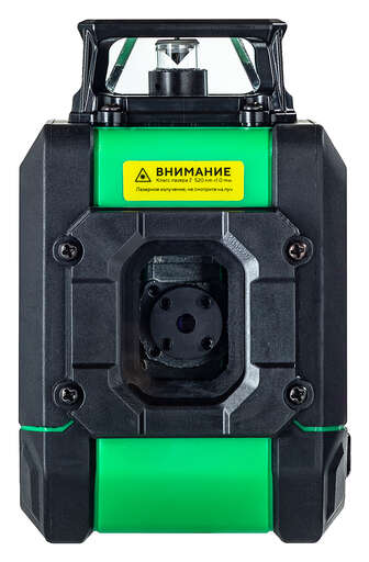 Изображение для Лазерный уровень INSTRUMAX GREENLINER 360