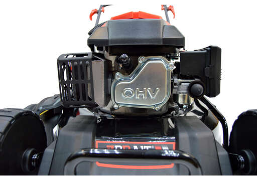 Изображение для Газонокосилка бензиновая Brait BLM2646SM PRO 