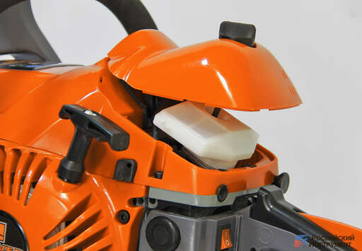 Изображение для Бензопила Carver RSG 252 (2.7 лс)