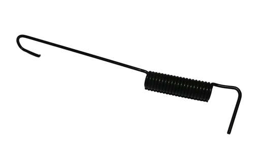 Изображение для Пружина лягушки задней TRICKLER XY110-17A (72050245)