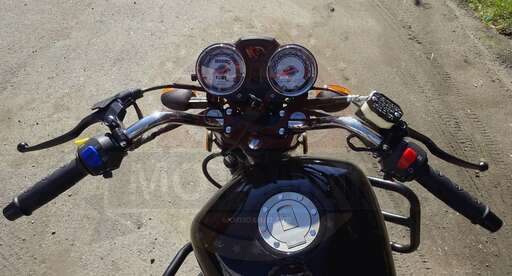 Изображение для Мопед JORDAN EVO