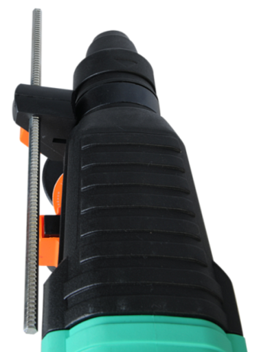 Изображение для Перфоратор SDS Plus Sturm! RH25921P
