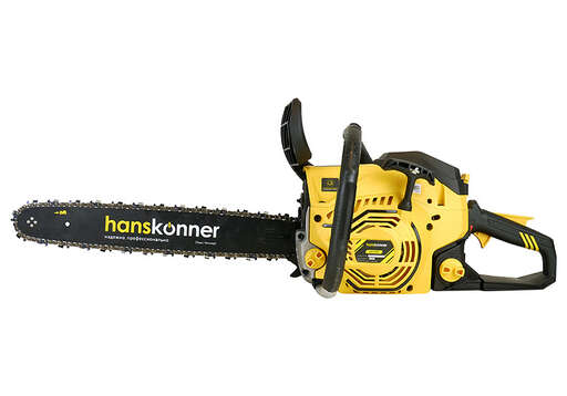 Изображение для Бензопила Hanskonner HGC2020 (2.7 лс)