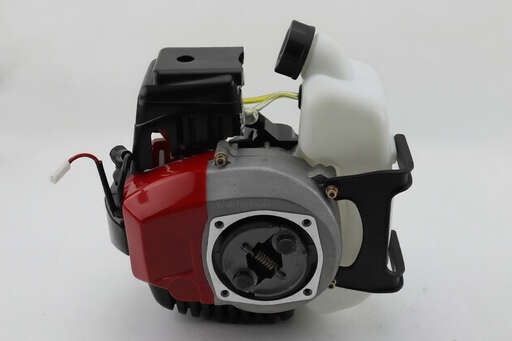 Изображение для Двигатель мотокосы GBC-043 в сборе (1.7 кВт)